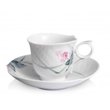 Espressotasse m.U., Form 