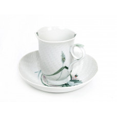 Kaffeetasse m.U., Form 