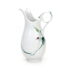 Milchkännchen, Form 