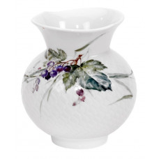 Vase mit Relief, Form 