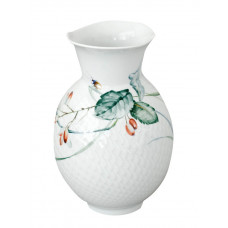 Vase mit Relief, Form 