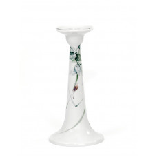 Leuchter mit Relief, Form 