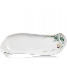 Schale mit Relief, Form 