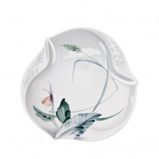 Sch&auml;lchen mit Relief, Form 