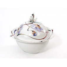 Sch&uuml;ssel m.D., Form 