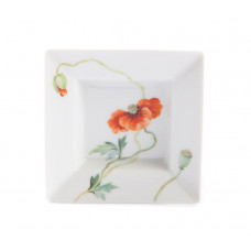 Vide-poche m.H., Blumenmalerei 