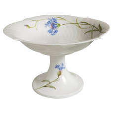 Schale auf Fu&szlig;, Form 