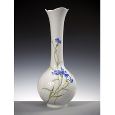 Vase mit Relief, Form 