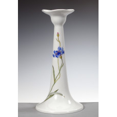 Leuchter mit Relief, Form 