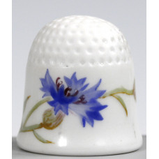 Fingerhut, Blumenmalerei 