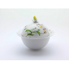 Sch&uuml;ssel m.D., Form 