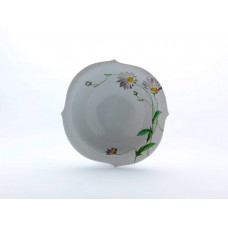 Sch&uuml;ssel, rund, Form 