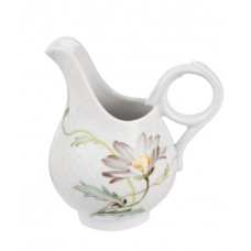 Milchkännchen, Form 