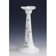 Leuchter mit Relief, Form 