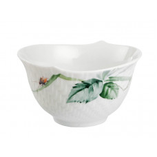 Koppchen, Waldflora, Form 