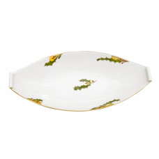 Beilageschale oval, Form 