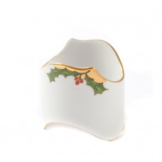 Serviettenring, Form 