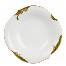 Sch&uuml;ssel, rund, Form 