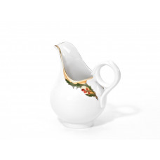 Milchkännchen, Form 