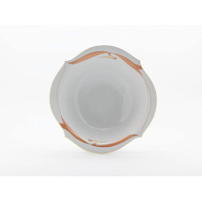 Sch&uuml;ssel, rund, Form 