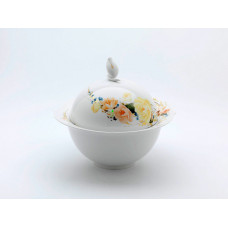 Sch&uuml;ssel m.D., Form 