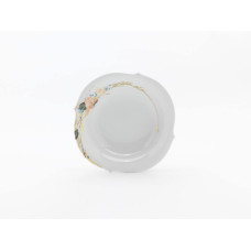 Sch&uuml;ssel, rund, Form 