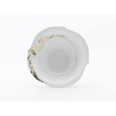 Sch&uuml;ssel, rund, Form 