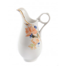 Milchkännchen, Form 