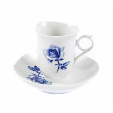 Kaffeetasse m.U., Form 