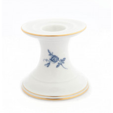 Leuchter, Blumenmotiv 