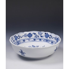 Sch&uuml;ssel, rund, Form 