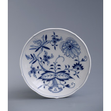 Untertasse zu 00582, Form 