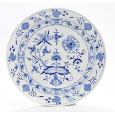 Kuchenschale rund, Form 