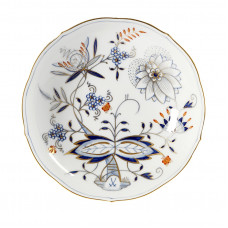 Untertasse zu 00582, Form 