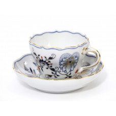 Kaffeetasse m.U., Form 