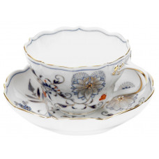 Kaffeetasse m.U., Form 