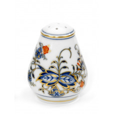 Pfefferstreuer, Form 