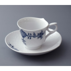 Espressotasse m.U., Zwiebelmuster 