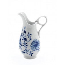 Milchkännchen, Zwiebelmuster 