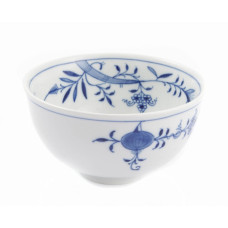 Schale, Zwiebelmuster 