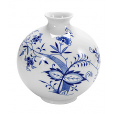 Vase, Zwiebelmuster 