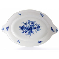 Schale zu 00029, Form 