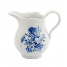 Milchkännchen, Form 