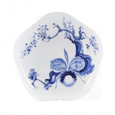 Beilageschale rund, Form 