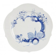 Platzteller, Orchidee auf Ast, &oslash; 32 cm