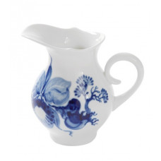 Milchkännchen, Form 