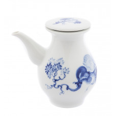 Saucenk&auml;nnchen, Orchidee auf Ast, 0,25 l