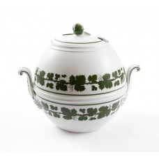 Punschnapf m.A. mit Zitrone, Form Punschnapf m.A. mit Zitrone, Form