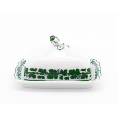 Butterdose 2-teilig, Form 