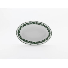 Beilageschale oval, Form 